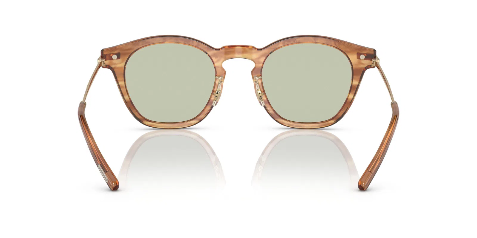 Oliver Peoples Len 5496 Eyeglasses - view 15